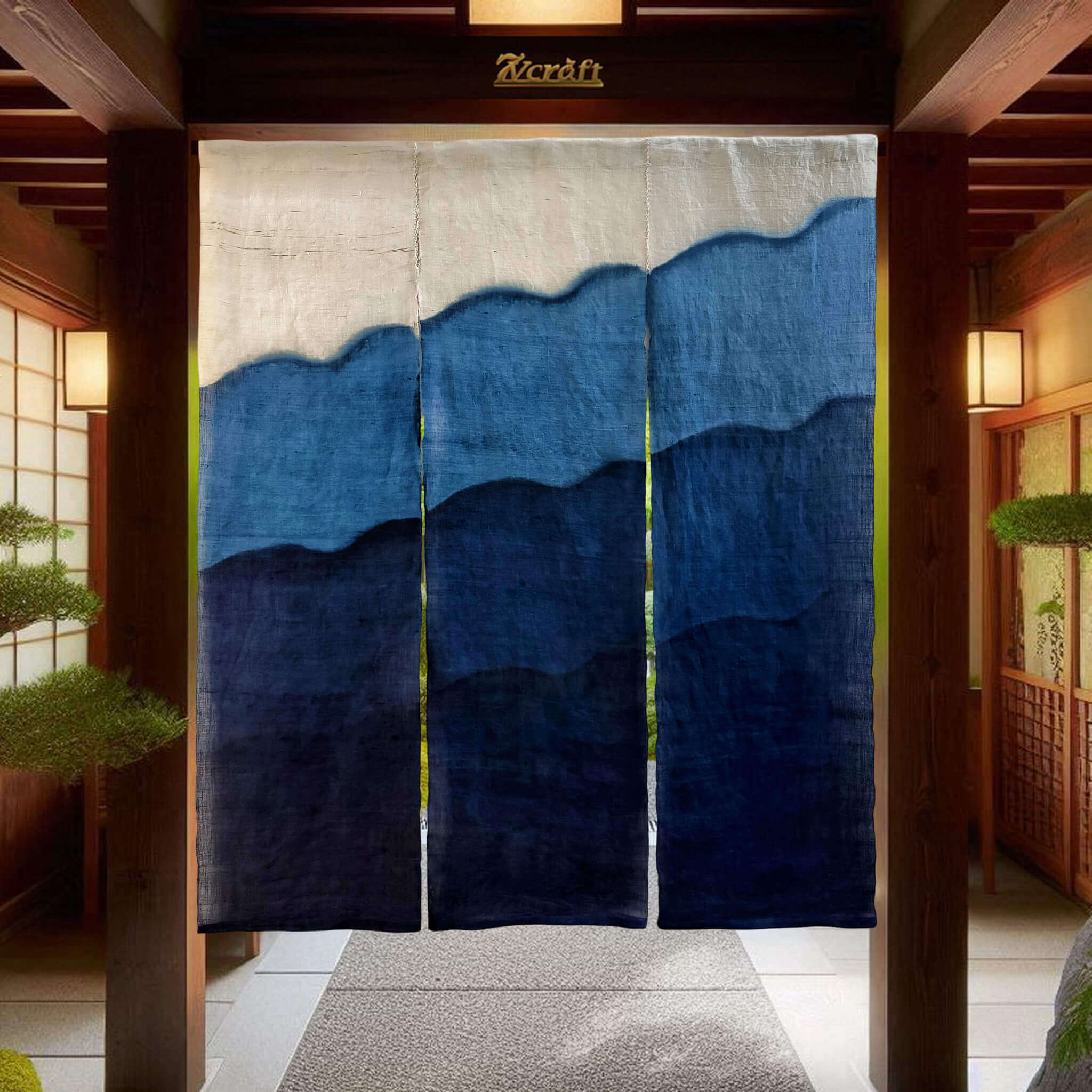 Tie_Dye_Shibori_Neron_Door_Cur
