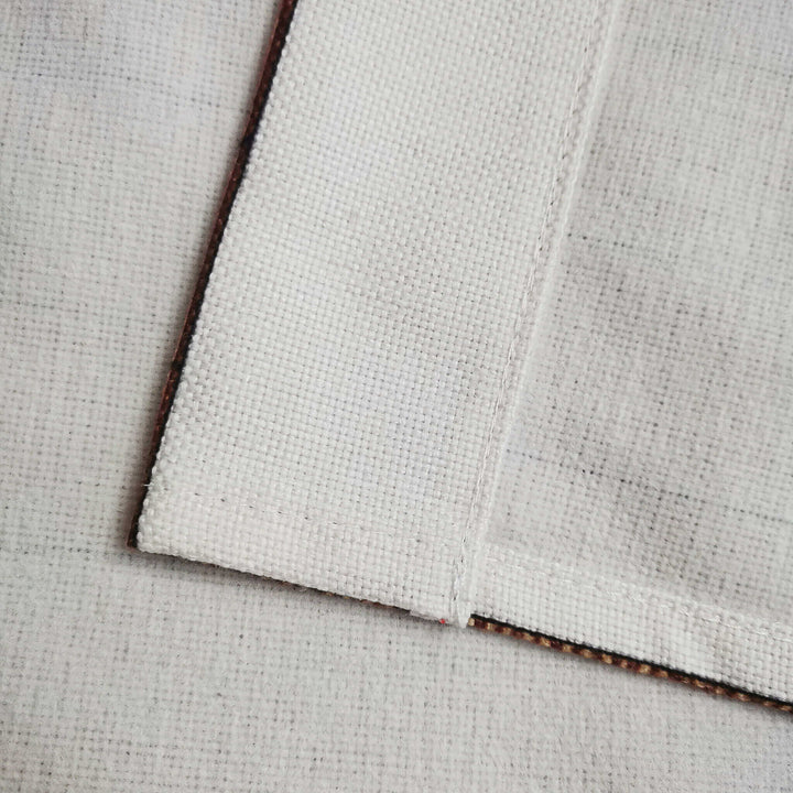 Poly Noren Curtain Fabric Details
